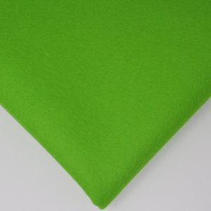 100% Wool Felt Fabric - 1mm Thick - Made in Western Europe - 1 Metre x  180cm 