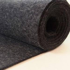 100% & 80% Wool Felt - 3mm - All Wool Felts