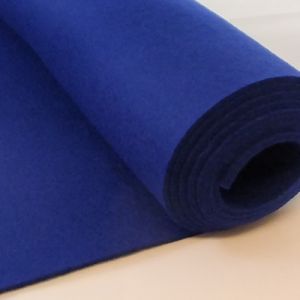 100% & 80% Wool Felt - 3mm - All Wool Felts