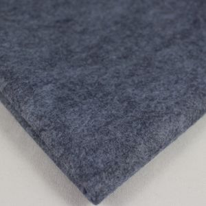 National Nonwovens Wool Felt 35% 12 in. x 18 in. Spinach Leaf