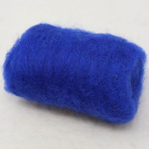 VILLCASE 36 Wool Roving Needle Felting Wool Roving Wool for Felting Wool  Roving for Needle Felting Roving Yarn Playset Accessories Fluffy Yarn Kits