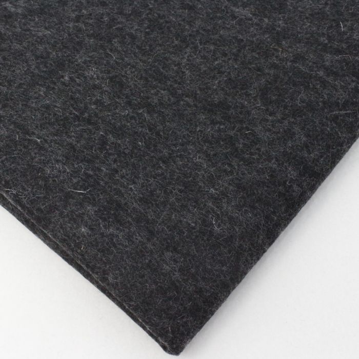 100% wool felt sheets