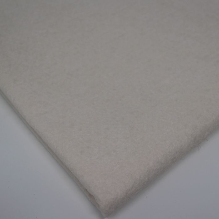 Fresh Linen Felt