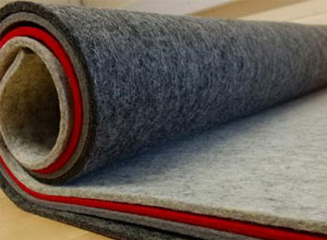 Comparing Polyester Felt & Wool Felt 